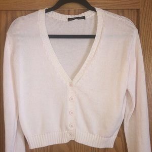 Brandy Melville Billie Sweater